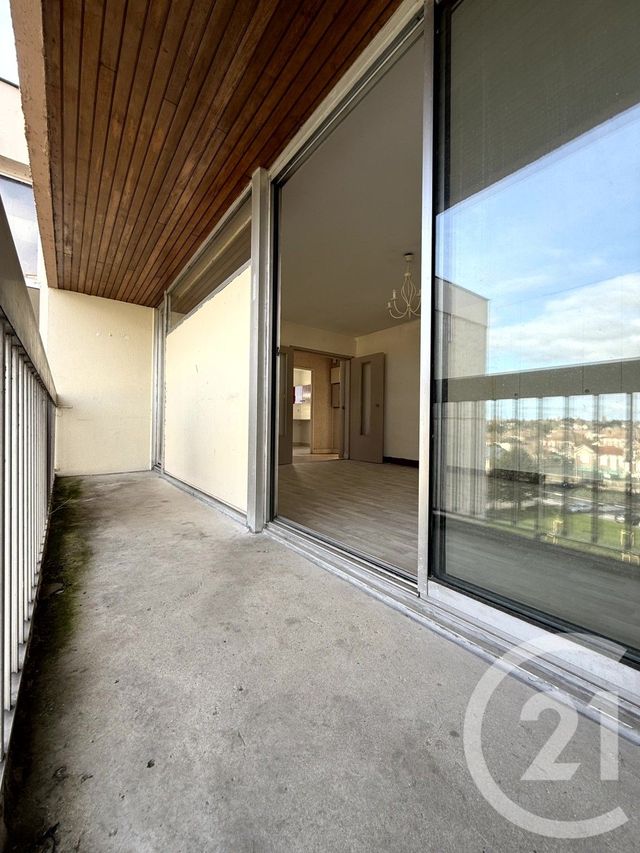 Appartement T3 &agrave; vendre - 4 pi&egrave;ces - 70,89 m2 - St Quentin - 02 - PICARDIE