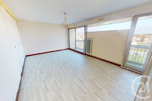 Appartement T3 &agrave; vendre - 4 pi&egrave;ces - 70,89 m2 - St Quentin - 02 - PICARDIE