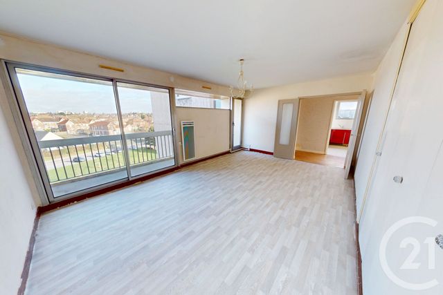 Appartement T3 à vendre ST QUENTIN