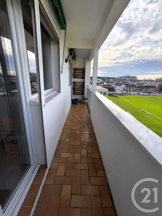 Afficher la photo en grand Appartement à vendre - 4 pièces - 80 m2 - St Quentin - 02 - PICARDIE