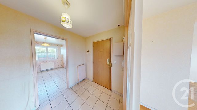 Appartement F5 &agrave; vendre - 5 pi&egrave;ces - 100 m2 - St Quentin - 02 - PICARDIE