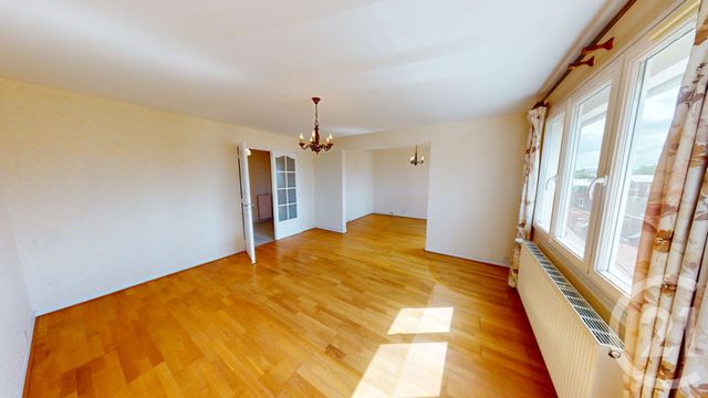 Appartement F5 à vendre ST QUENTIN