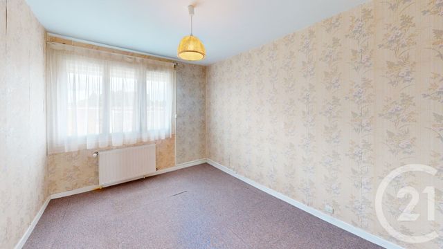 Appartement F5 &agrave; vendre - 5 pi&egrave;ces - 100 m2 - St Quentin - 02 - PICARDIE