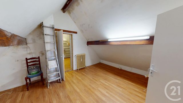 Maison à vendre - 7 pièces - 190 m2 - Brancourt Le Grand - 02 - PICARDIE