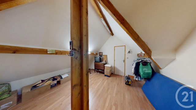 Maison à vendre - 7 pièces - 190 m2 - Brancourt Le Grand - 02 - PICARDIE