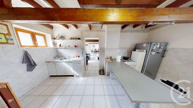 Maison à vendre - 7 pièces - 190 m2 - Brancourt Le Grand - 02 - PICARDIE