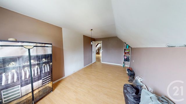 Maison à vendre - 7 pièces - 190 m2 - Brancourt Le Grand - 02 - PICARDIE