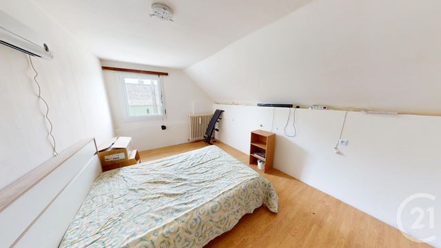 Maison à vendre - 7 pièces - 190 m2 - Brancourt Le Grand - 02 - PICARDIE