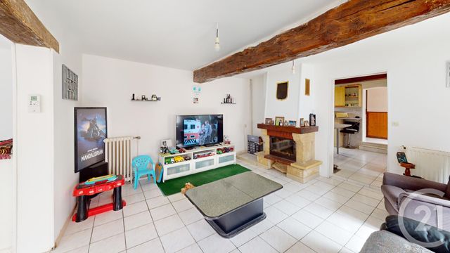 Maison à vendre - 7 pièces - 190 m2 - Brancourt Le Grand - 02 - PICARDIE