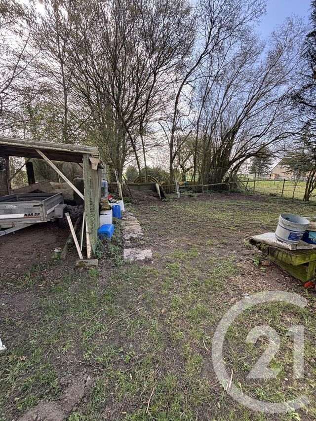 Maison à vendre - 7 pièces - 190 m2 - Brancourt Le Grand - 02 - PICARDIE