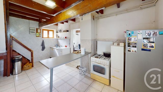 Maison à vendre - 7 pièces - 190 m2 - Brancourt Le Grand - 02 - PICARDIE