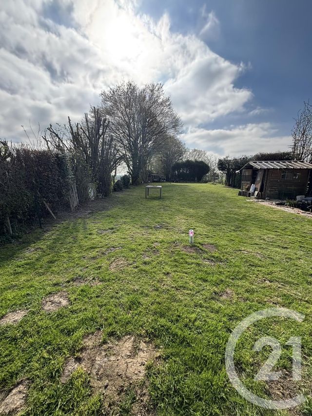 Maison à vendre - 7 pièces - 190 m2 - Brancourt Le Grand - 02 - PICARDIE