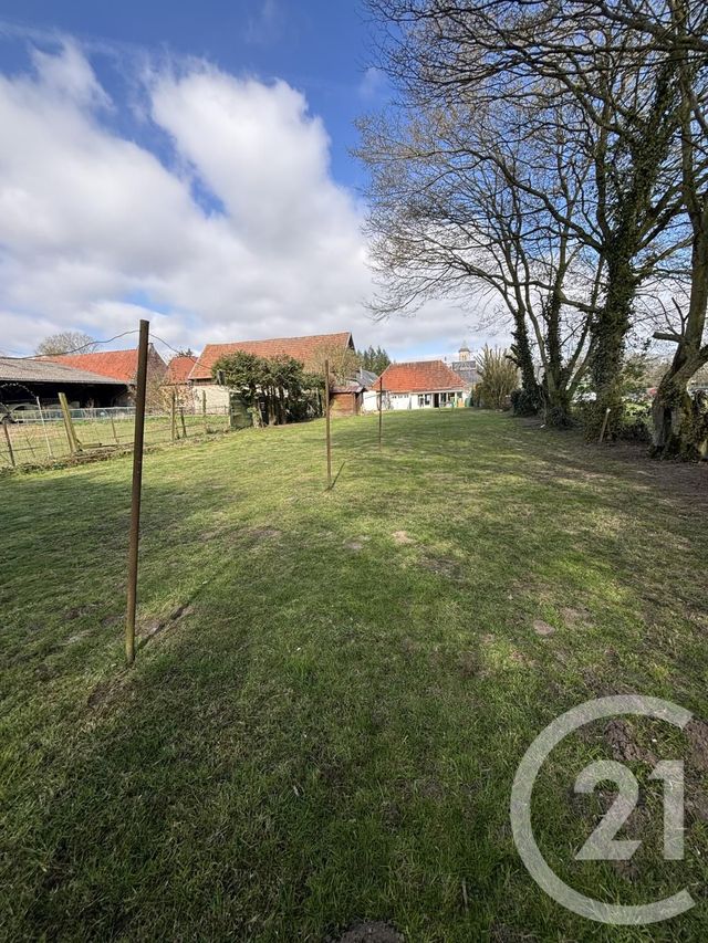 Maison à vendre - 7 pièces - 190 m2 - Brancourt Le Grand - 02 - PICARDIE