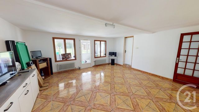 Maison à vendre - 7 pièces - 190 m2 - Brancourt Le Grand - 02 - PICARDIE