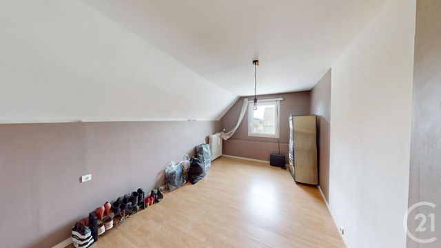 Maison à vendre - 7 pièces - 190 m2 - Brancourt Le Grand - 02 - PICARDIE