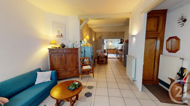 Maison à vendre - 7 pièces - 191 m2 - St Quentin - 02 - PICARDIE