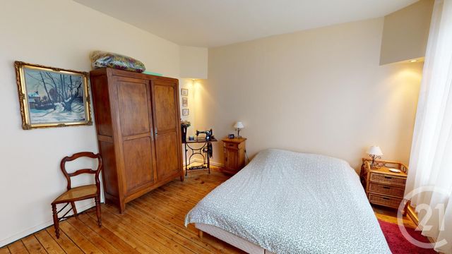 Maison à vendre - 7 pièces - 191 m2 - St Quentin - 02 - PICARDIE