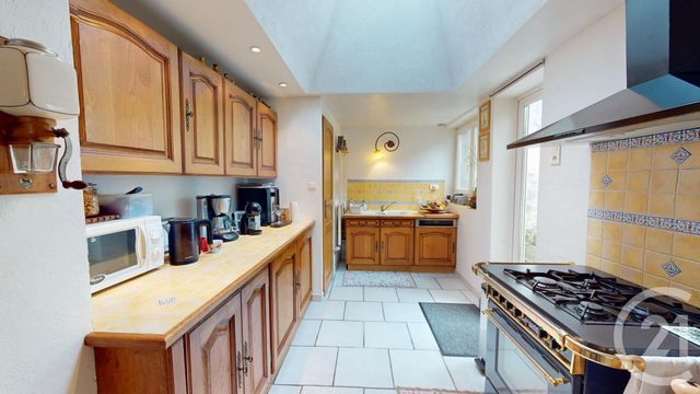 Maison à vendre - 7 pièces - 191 m2 - St Quentin - 02 - PICARDIE