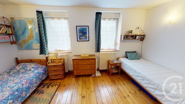 Maison à vendre - 7 pièces - 191 m2 - St Quentin - 02 - PICARDIE