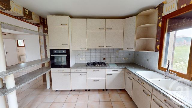 Maison à vendre - 9 pièces - 140 m2 - Bellenglise - 02 - PICARDIE