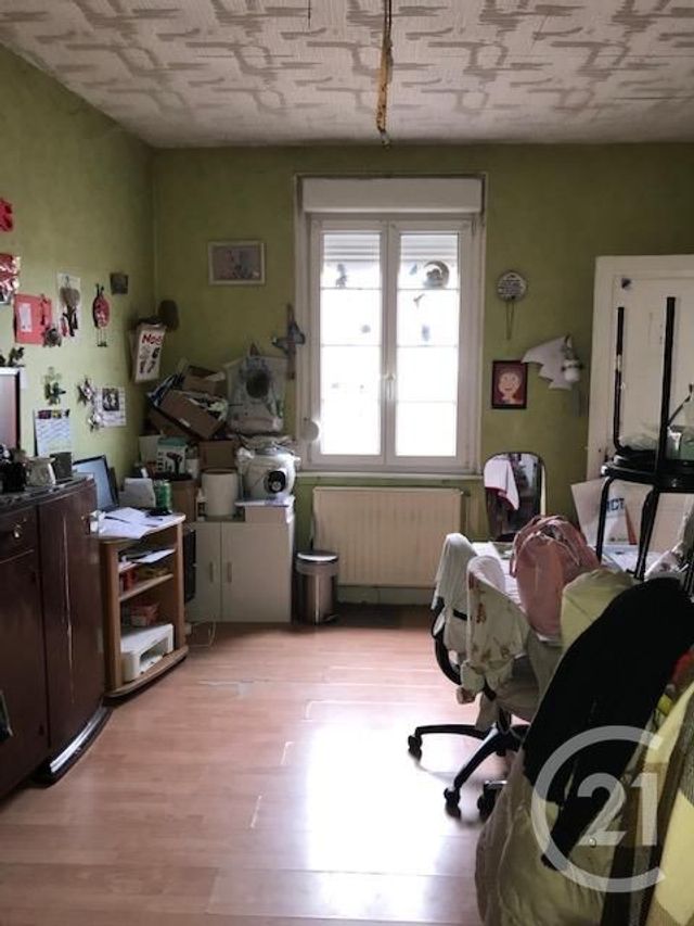 Immeuble à vendre - 102 m2 - La Fere - 02 - PICARDIE