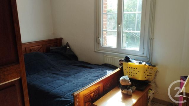 Immeuble à vendre - 102 m2 - La Fere - 02 - PICARDIE