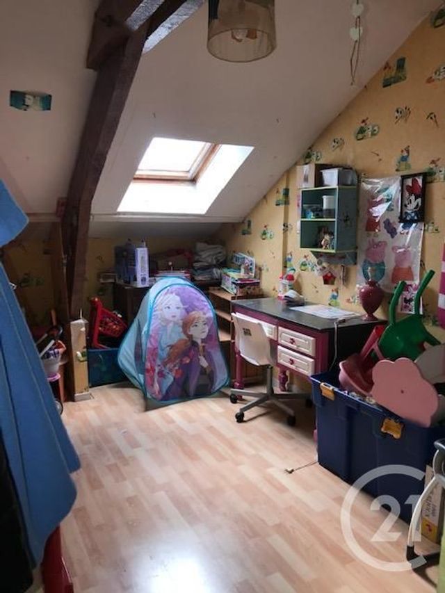 Immeuble à vendre - 102 m2 - La Fere - 02 - PICARDIE