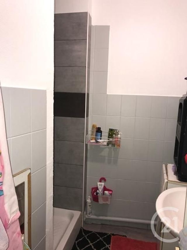 Immeuble à vendre - 102 m2 - La Fere - 02 - PICARDIE