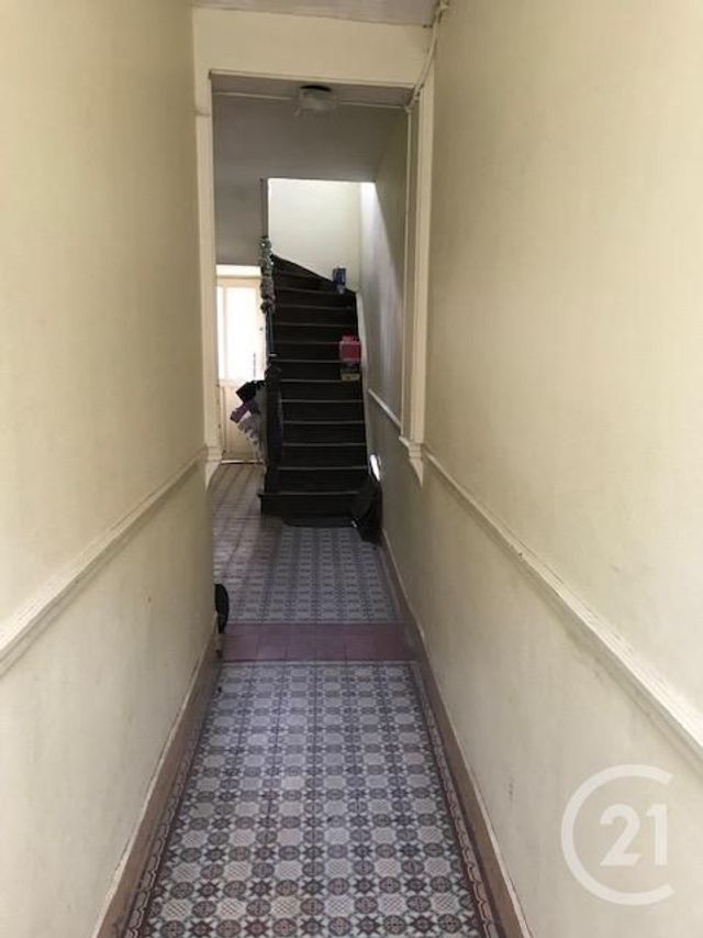 Immeuble à vendre - 102 m2 - La Fere - 02 - PICARDIE