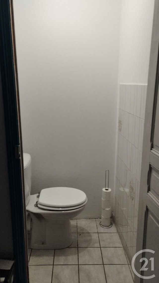 Immeuble à vendre - 102 m2 - La Fere - 02 - PICARDIE