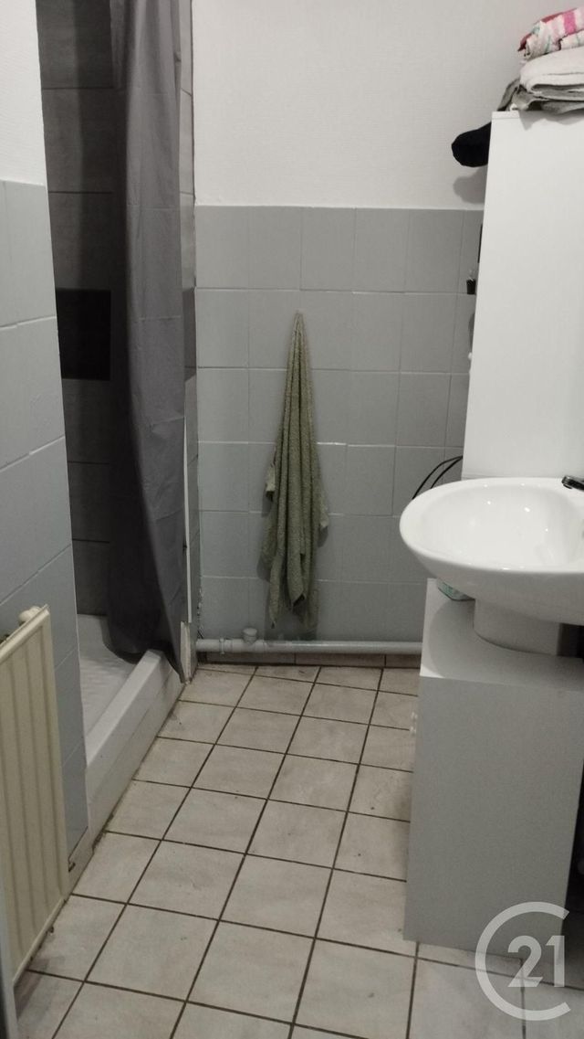 Immeuble à vendre - 102 m2 - La Fere - 02 - PICARDIE