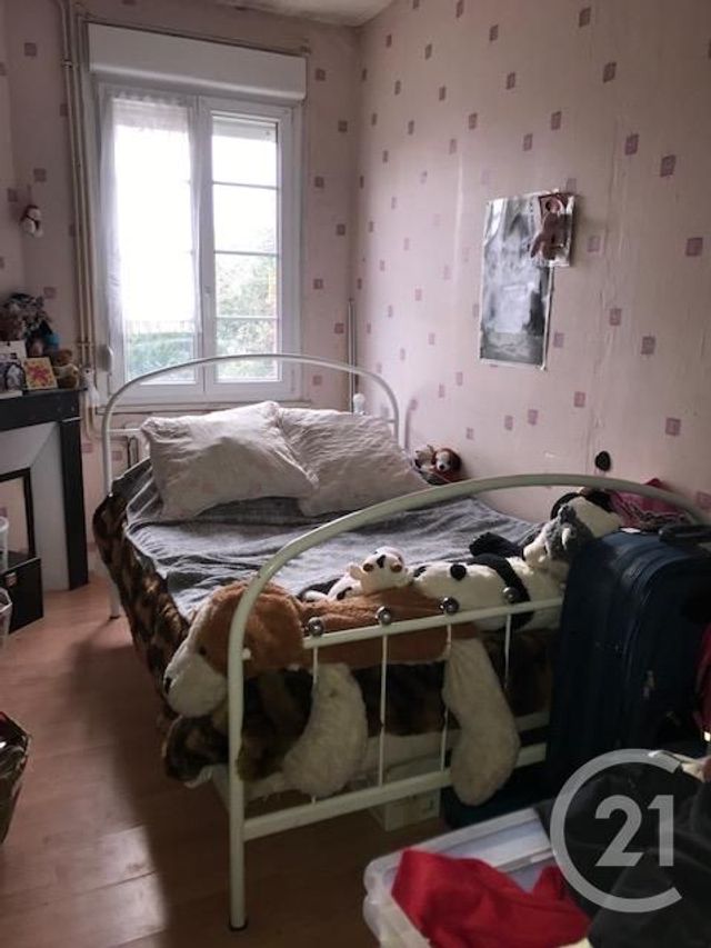 Immeuble à vendre - 102 m2 - La Fere - 02 - PICARDIE