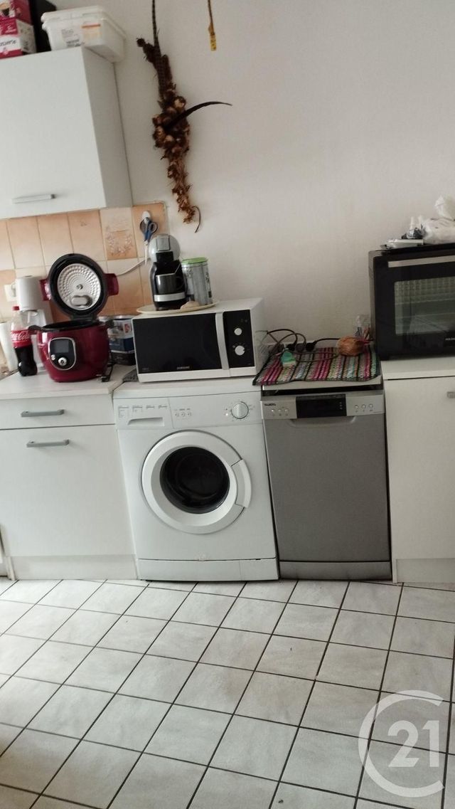 Immeuble à vendre - 102 m2 - La Fere - 02 - PICARDIE