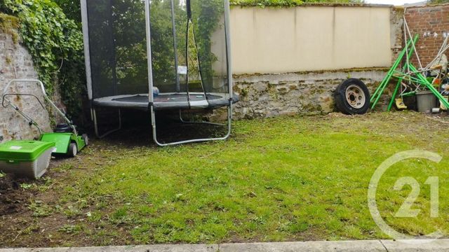 Immeuble à vendre - 102 m2 - La Fere - 02 - PICARDIE