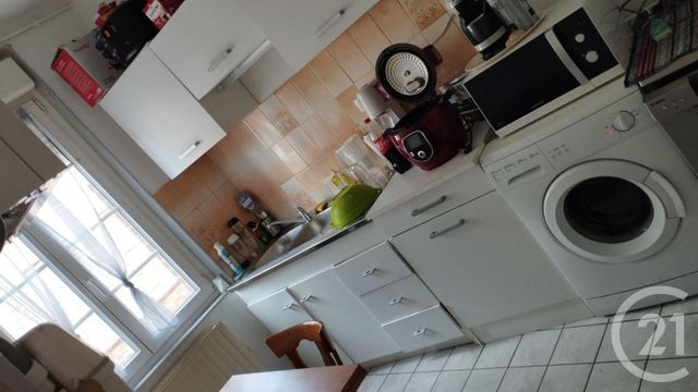 Immeuble à vendre - 102 m2 - La Fere - 02 - PICARDIE