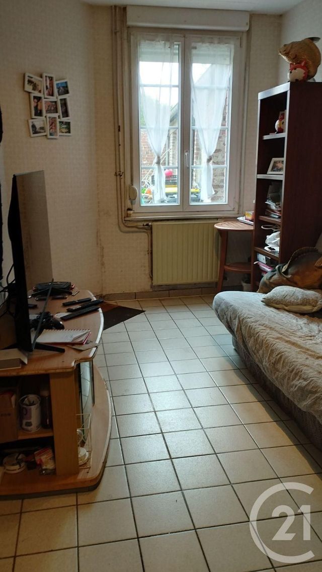 Immeuble à vendre - 102 m2 - La Fere - 02 - PICARDIE