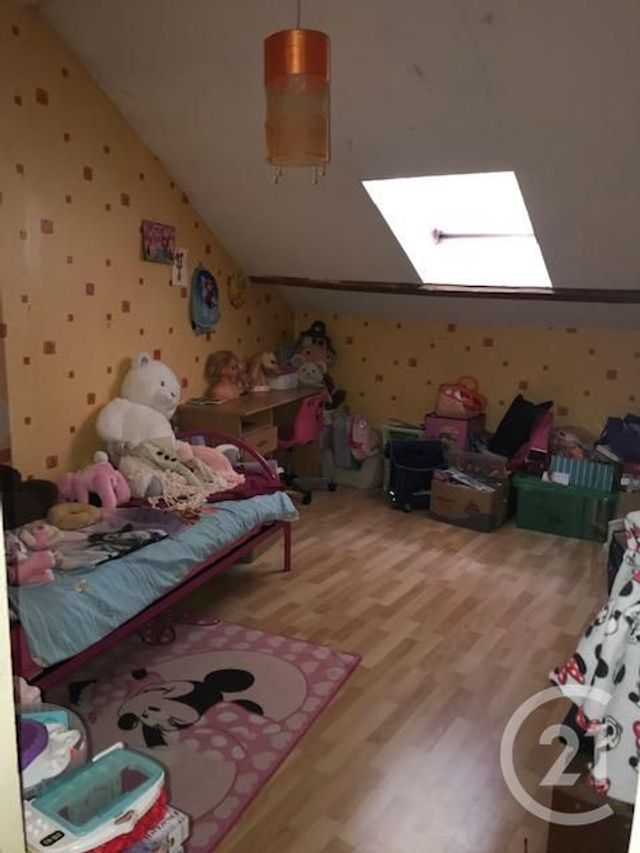 Immeuble à vendre - 102 m2 - La Fere - 02 - PICARDIE