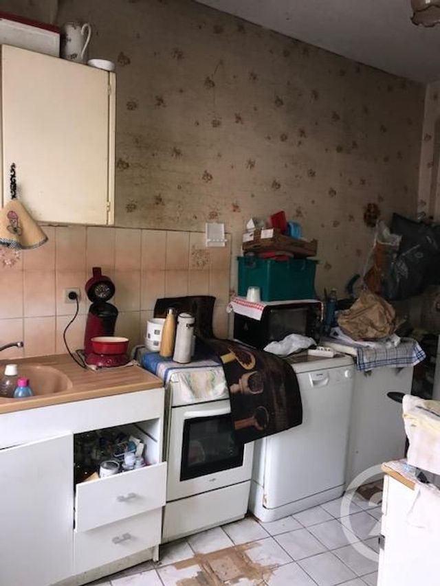 Immeuble à vendre - 102 m2 - La Fere - 02 - PICARDIE