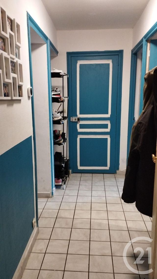 Immeuble à vendre - 102 m2 - La Fere - 02 - PICARDIE