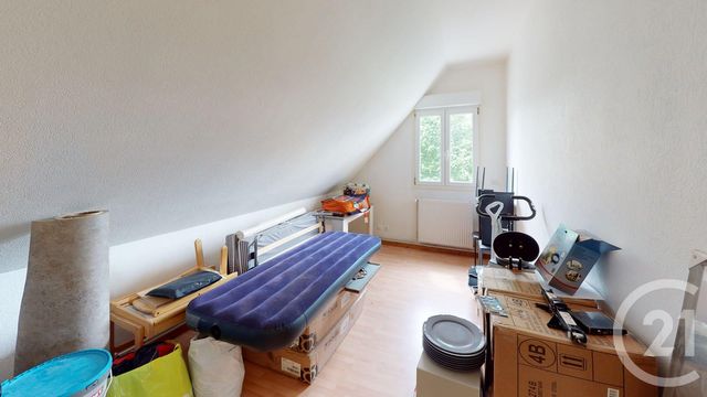 Maison à vendre - 6 pièces - 170 m2 - St Quentin - 02 - PICARDIE