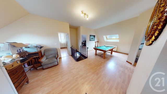 Maison à vendre - 6 pièces - 170 m2 - St Quentin - 02 - PICARDIE