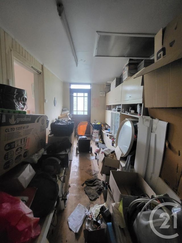 Maison à vendre - 2 pièces - 49,84 m2 - Brissy Hamegicourt - 02 - PICARDIE