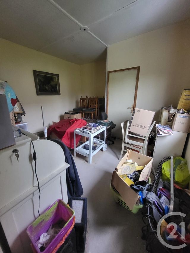 Maison à vendre - 2 pièces - 49,84 m2 - Brissy Hamegicourt - 02 - PICARDIE