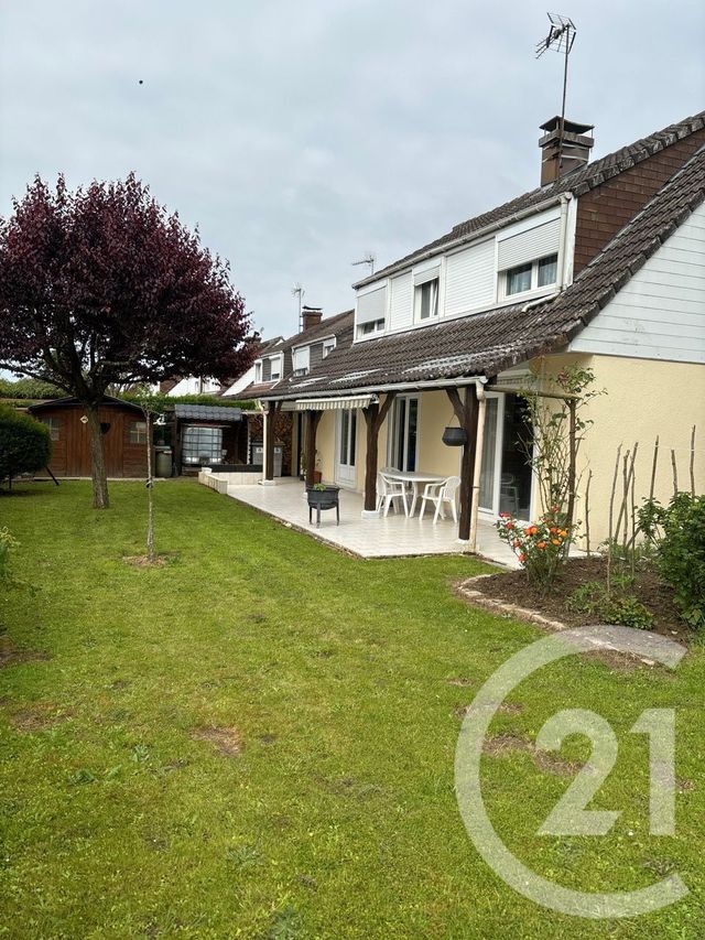 Maison à vendre HOLNON