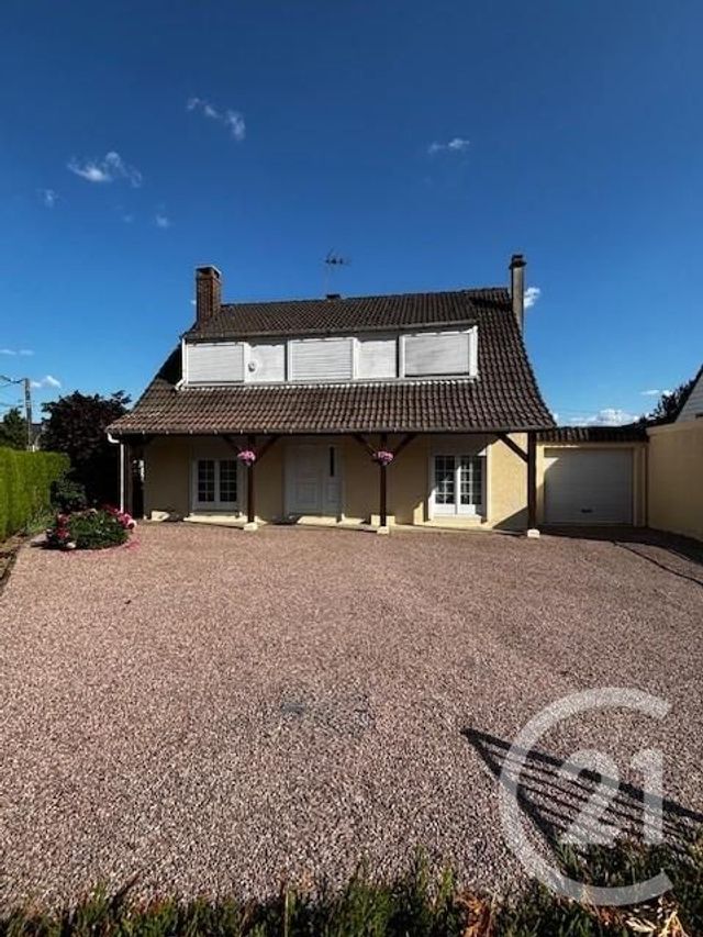 maison - HOLNON - 02