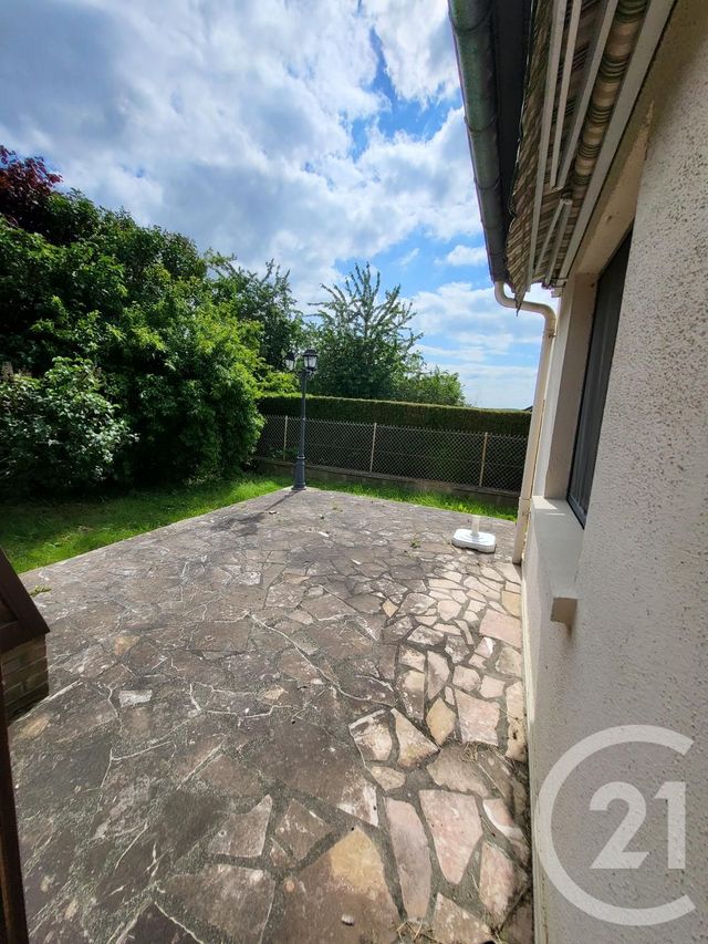 Maison à vendre - 6 pièces - 136,11 m2 - Gauchy - 02 - PICARDIE