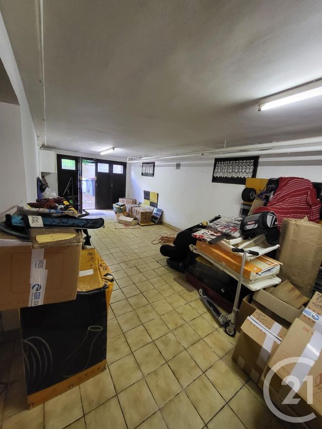 Maison à vendre - 6 pièces - 136,11 m2 - Gauchy - 02 - PICARDIE