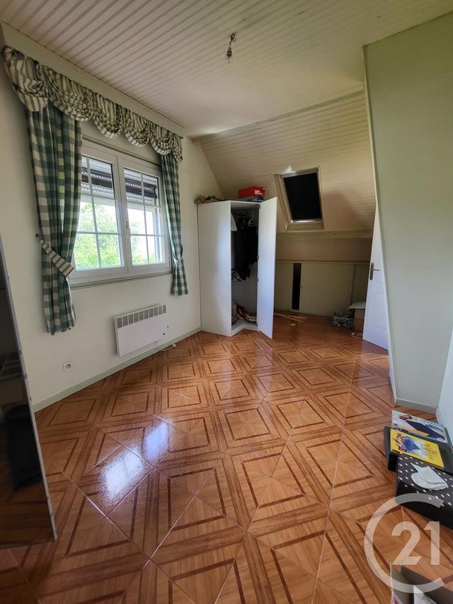 Maison à vendre - 6 pièces - 136,11 m2 - Gauchy - 02 - PICARDIE