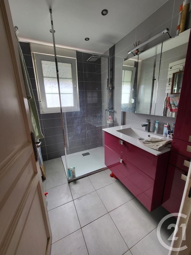 Maison à vendre - 6 pièces - 136,11 m2 - Gauchy - 02 - PICARDIE