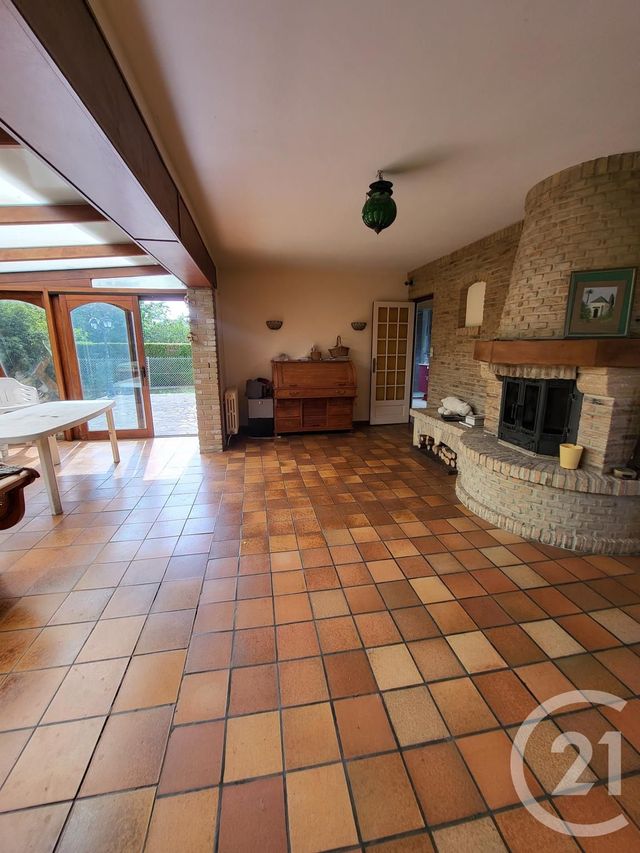 Maison à vendre - 6 pièces - 136,11 m2 - Gauchy - 02 - PICARDIE